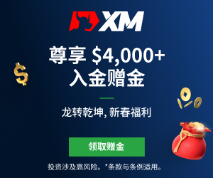 美指周线破位陷绝境！